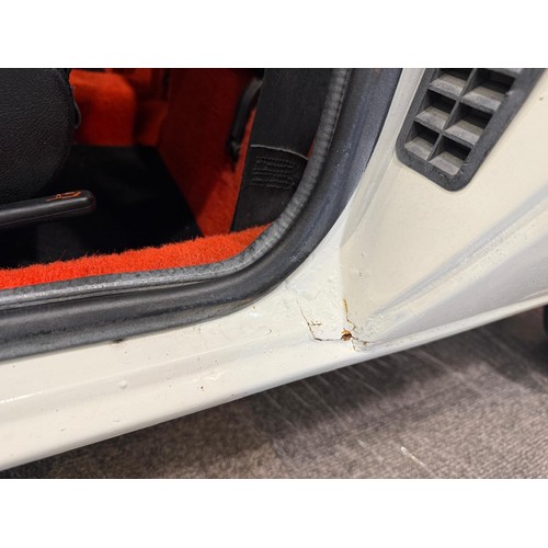 55 - 1986 Peugeot 205 GTi Phase 1 1.6Registration number C952 SHCChassis number VF3741C66G7224122Engine n... 