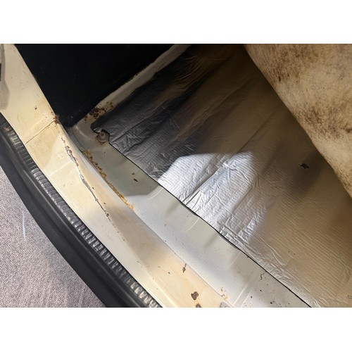 55 - 1986 Peugeot 205 GTi Phase 1 1.6Registration number C952 SHCChassis number VF3741C66G7224122Engine n... 