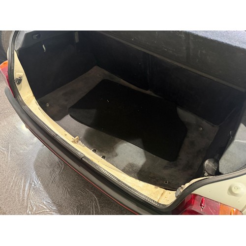55 - 1986 Peugeot 205 GTi Phase 1 1.6Registration number C952 SHCChassis number VF3741C66G7224122Engine n... 