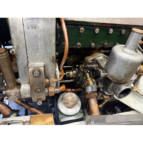 14 - 1929 Lagonda 2 litre TourerBest bid to be submittedRegistration number PG 402Chassis numberEngine nu... 