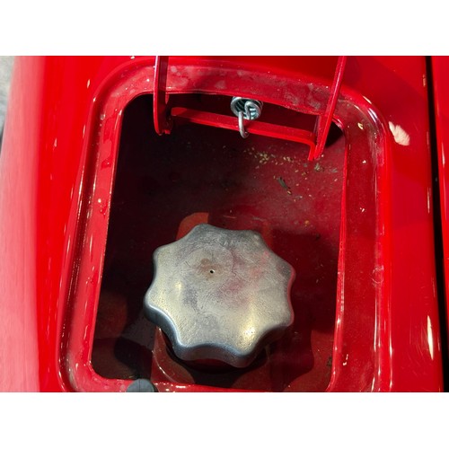53 - 1969 Jaguar E-Type Series II RoadsterRegistration number UBD 241GChassis number 1R9934Engine number ... 