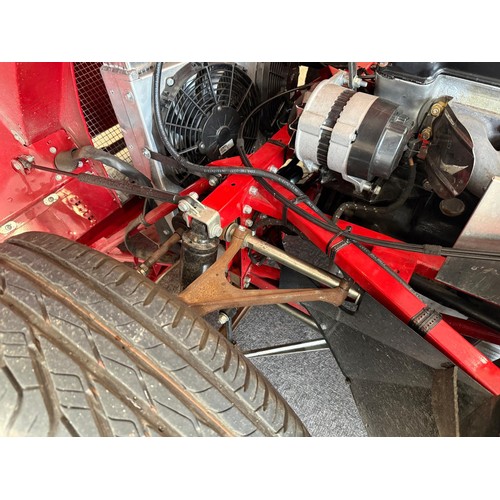 53 - 1969 Jaguar E-Type Series II RoadsterRegistration number UBD 241GChassis number 1R9934Engine number ... 