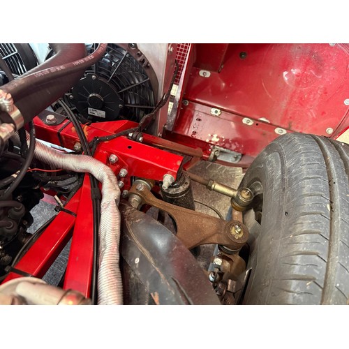 53 - 1969 Jaguar E-Type Series II RoadsterRegistration number UBD 241GChassis number 1R9934Engine number ... 