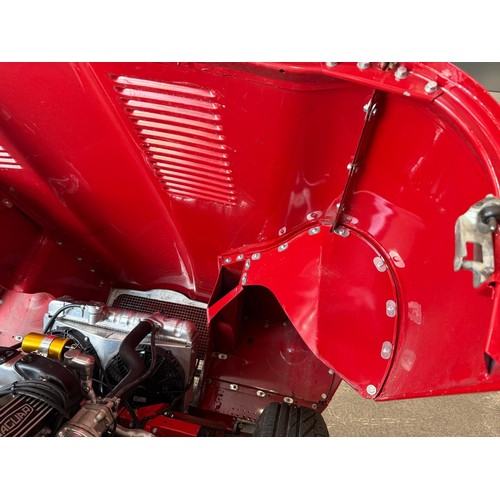 53 - 1969 Jaguar E-Type Series II RoadsterRegistration number UBD 241GChassis number 1R9934Engine number ... 