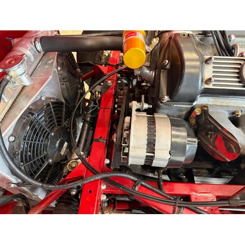53 - 1969 Jaguar E-Type Series II RoadsterRegistration number UBD 241GChassis number 1R9934Engine number ... 