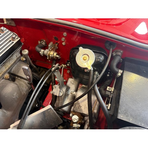 53 - 1969 Jaguar E-Type Series II RoadsterRegistration number UBD 241GChassis number 1R9934Engine number ... 