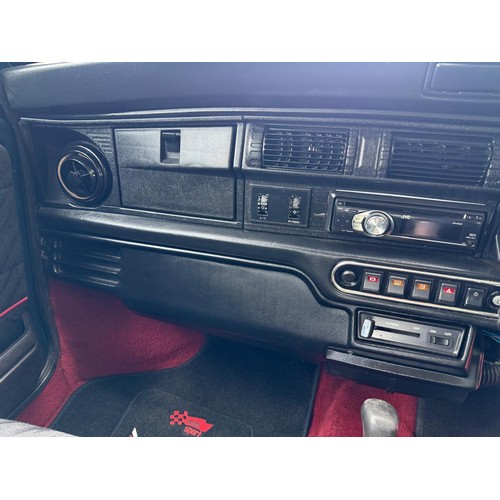 16 - 1994 Rover Mini Cooper 1.3 AutomaticBeing sold without reserveRegistration number M351 CRVChassis nu... 
