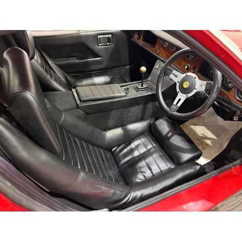 26 - 1972 Lotus EuropaChassis number 10948Engine number 725352Registration number XXC 788KRedOwned since ... 