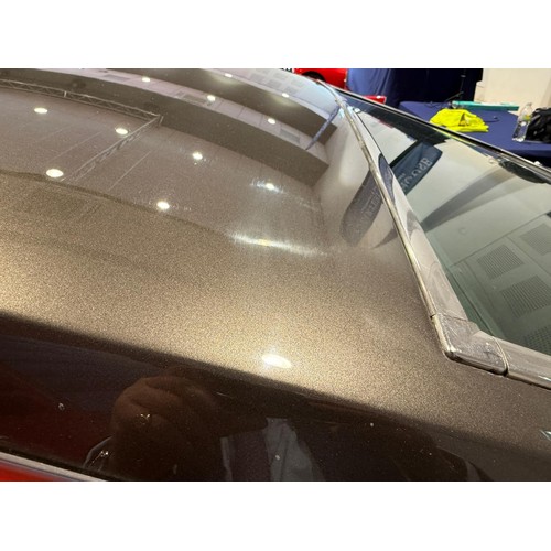 34 - 1970 Aston Martin DBSRegistration number BHY 839HChassis number DBS5540REngine number 400/4440/SAsto... 