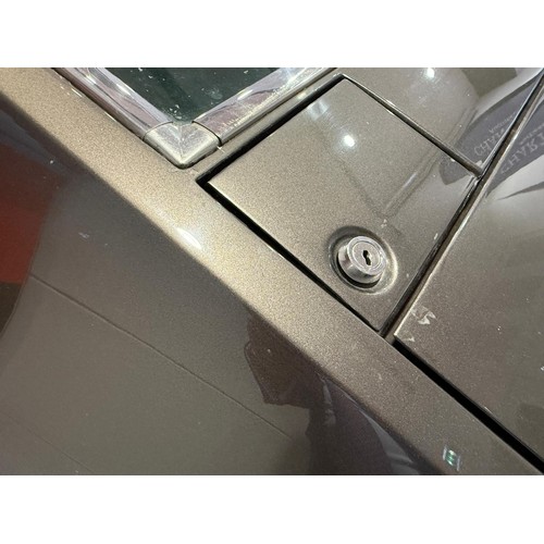 34 - 1970 Aston Martin DBSRegistration number BHY 839HChassis number DBS5540REngine number 400/4440/SAsto... 
