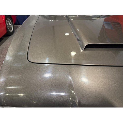 34 - 1970 Aston Martin DBSRegistration number BHY 839HChassis number DBS5540REngine number 400/4440/SAsto... 