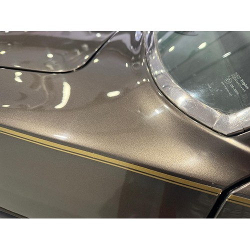 34 - 1970 Aston Martin DBSRegistration number BHY 839HChassis number DBS5540REngine number 400/4440/SAsto... 