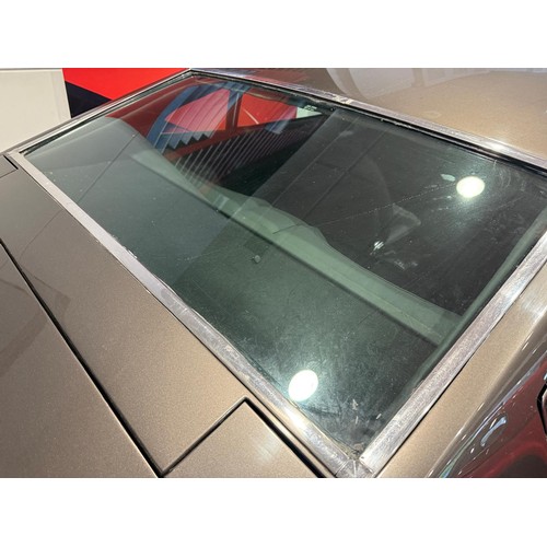 34 - 1970 Aston Martin DBSRegistration number BHY 839HChassis number DBS5540REngine number 400/4440/SAsto... 