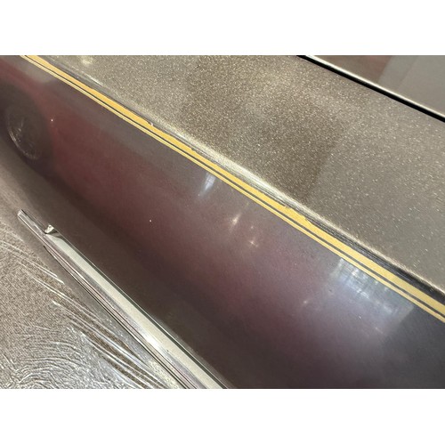 34 - 1970 Aston Martin DBSRegistration number BHY 839HChassis number DBS5540REngine number 400/4440/SAsto... 