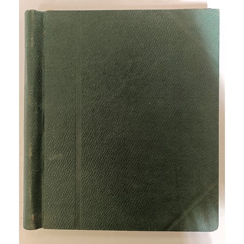 207 - A collection of German and German States, 19th century onwards, including Prussia, Wurtenberg, Bavar...