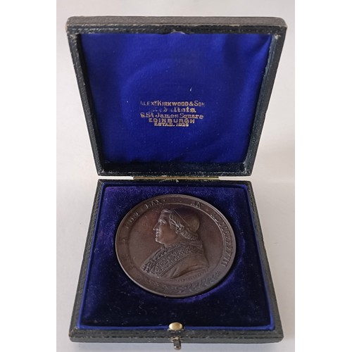 260 - Four year proof coin sets, 1970 (2), 1984, 1985, 1986, a Day of the Concorde commemorative medallion...