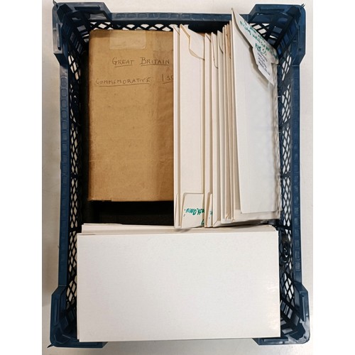 228 - A group of medallic first day covers and assorted stamps including sheets/part sheets...