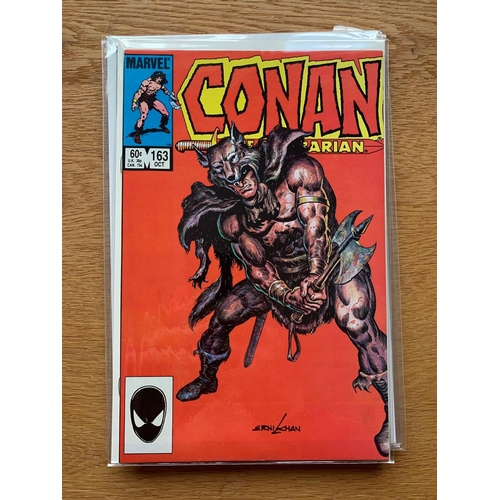 53 - Marvel Comics, Conan The Barbarian (7 Issues in this Lot) Marvel Comics, Conan The Barbarian Issues ... 