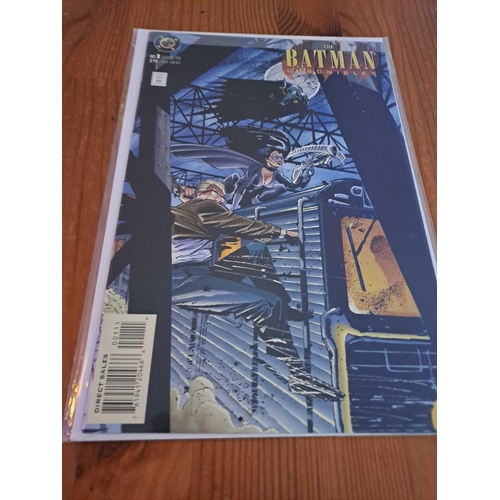 102 - DC, Comics. The Batman Chronicles #1DC, Comics. The Batman Chronicles #1