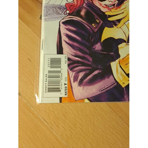 148 - DC Comics, Batgirl Endgame #1 DC Comics, Batgirl Endgame #1