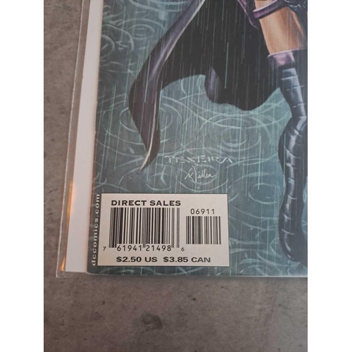 157 - DC Comics, Birds of Prey (8 Issues in this Lot)DC Comics, Birds of Prey Issues #15 #18 #58 #66 #69 #... 