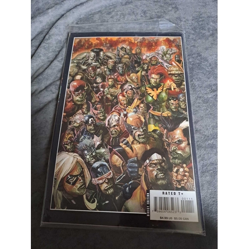 212 - secret invasion director's cut #1secret invasion director's cut #1