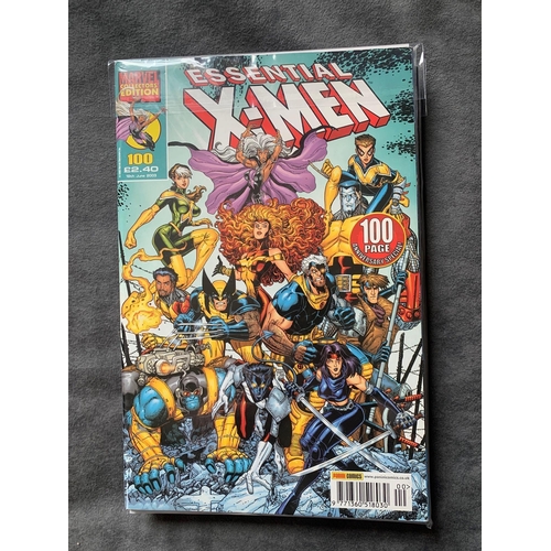 307 - Marvel Comics, Essential X-MEN (12 Issues in this lot)Marvel Comics, Essential X-MEN Issues #92 #93 ... 