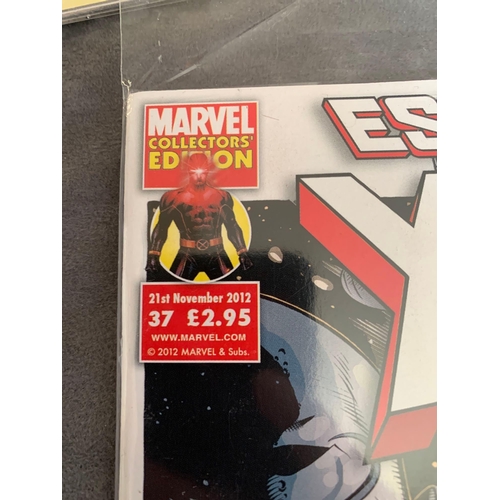 308 - Marvel Collectors Edition. Essential X-Men(9 Issues in this lot) Marvel Comics, Essential X-MEN Issu... 