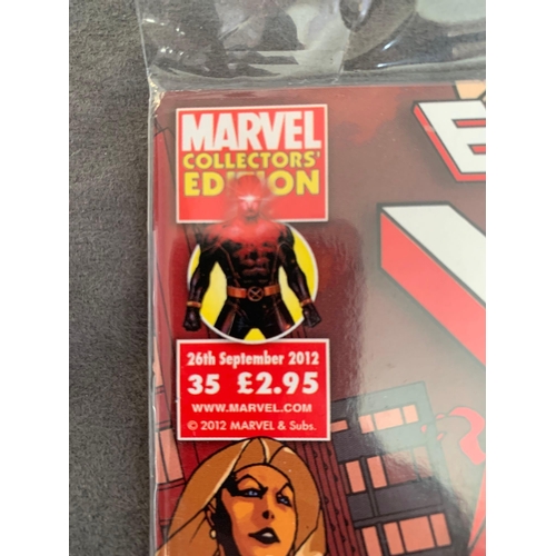 308 - Marvel Collectors Edition. Essential X-Men(9 Issues in this lot) Marvel Comics, Essential X-MEN Issu... 