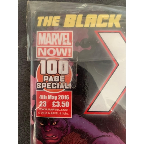 308 - Marvel Collectors Edition. Essential X-Men(9 Issues in this lot) Marvel Comics, Essential X-MEN Issu... 