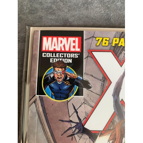 309 - Marvel Collectors Edition, Essential X-men (3 Issues included in this lot)Marvel Collectors Edition,... 