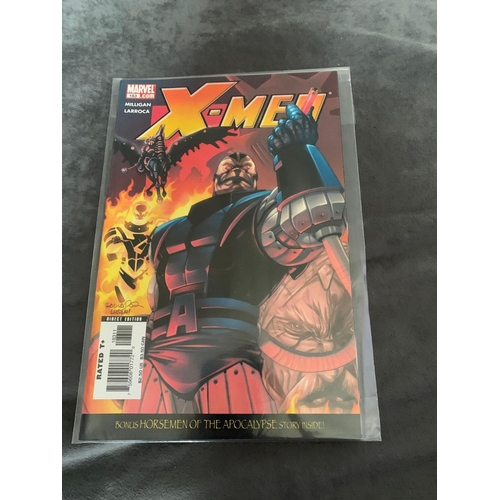 310 - Marvel.com, X-Men (12 Issues in this Lot)Mravel.com, X-Men Legacy. Issues#175 #176 #177 #178 #179 #1... 