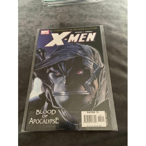 310 - Marvel.com, X-Men (12 Issues in this Lot)Mravel.com, X-Men Legacy. Issues#175 #176 #177 #178 #179 #1... 