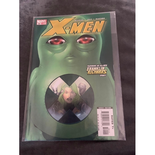 310 - Marvel.com, X-Men (12 Issues in this Lot)Mravel.com, X-Men Legacy. Issues#175 #176 #177 #178 #179 #1... 