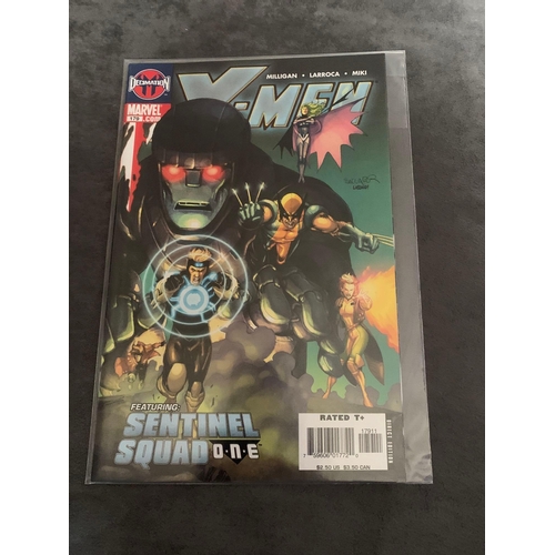 310 - Marvel.com, X-Men (12 Issues in this Lot)Mravel.com, X-Men Legacy. Issues#175 #176 #177 #178 #179 #1... 