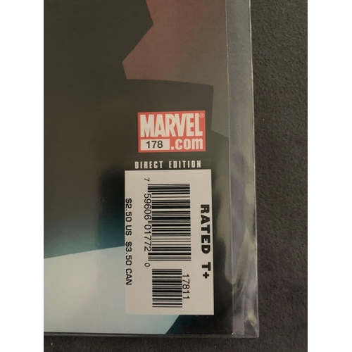 310 - Marvel.com, X-Men (12 Issues in this Lot)Mravel.com, X-Men Legacy. Issues#175 #176 #177 #178 #179 #1... 