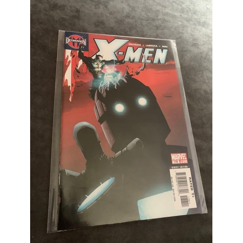 310 - Marvel.com, X-Men (12 Issues in this Lot)Mravel.com, X-Men Legacy. Issues#175 #176 #177 #178 #179 #1... 