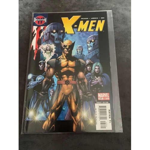 310 - Marvel.com, X-Men (12 Issues in this Lot)Mravel.com, X-Men Legacy. Issues#175 #176 #177 #178 #179 #1... 