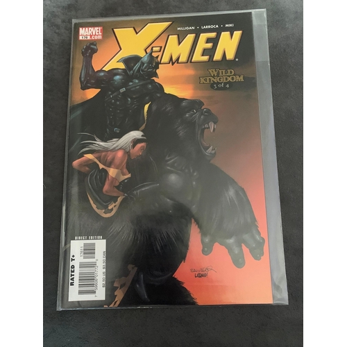 310 - Marvel.com, X-Men (12 Issues in this Lot)Mravel.com, X-Men Legacy. Issues#175 #176 #177 #178 #179 #1... 