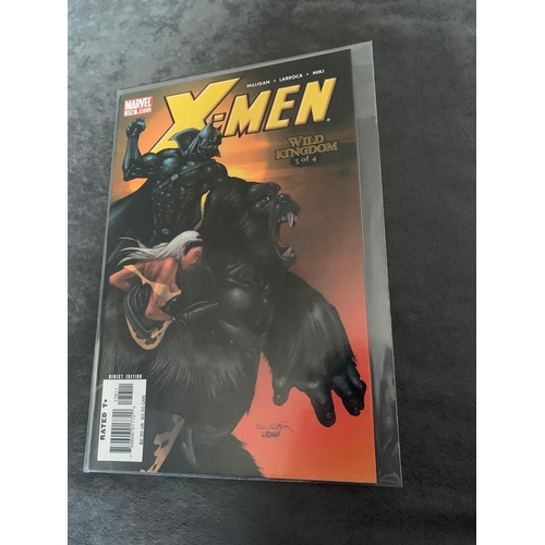 310 - Marvel.com, X-Men (12 Issues in this Lot)Mravel.com, X-Men Legacy. Issues#175 #176 #177 #178 #179 #1... 