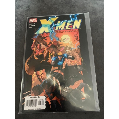 310 - Marvel.com, X-Men (12 Issues in this Lot)Mravel.com, X-Men Legacy. Issues#175 #176 #177 #178 #179 #1... 