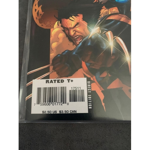 310 - Marvel.com, X-Men (12 Issues in this Lot)Mravel.com, X-Men Legacy. Issues#175 #176 #177 #178 #179 #1... 