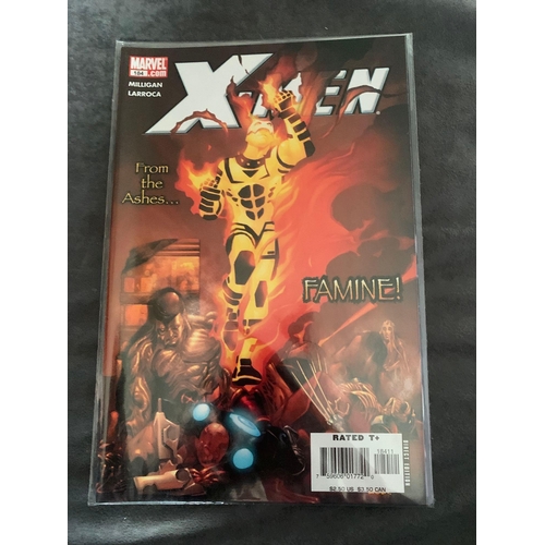 310 - Marvel.com, X-Men (12 Issues in this Lot)Mravel.com, X-Men Legacy. Issues#175 #176 #177 #178 #179 #1... 