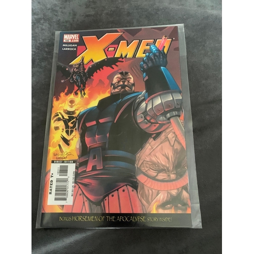 310 - Marvel.com, X-Men (12 Issues in this Lot)Mravel.com, X-Men Legacy. Issues#175 #176 #177 #178 #179 #1... 