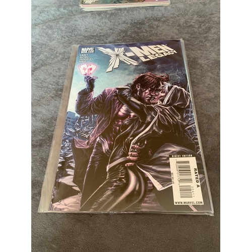 311 - Mravel.com, X-Men Legacy (5 Issues in this Lot)Mravel.com, X-Men Legacy. Issues #223 #224 #225 #226 ... 