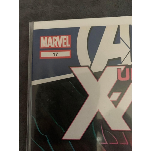 326 - Marvel A vs X Uncanny X-Men (6 Issues in this Lot)Marvel A vs X Uncanny X-Men Issues #11 #13 #14 #15... 