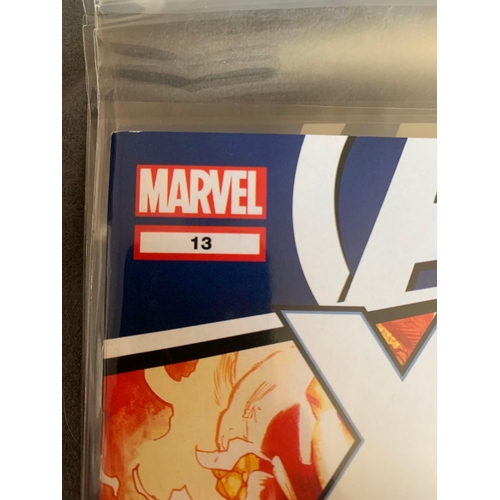 326 - Marvel A vs X Uncanny X-Men (6 Issues in this Lot)Marvel A vs X Uncanny X-Men Issues #11 #13 #14 #15... 