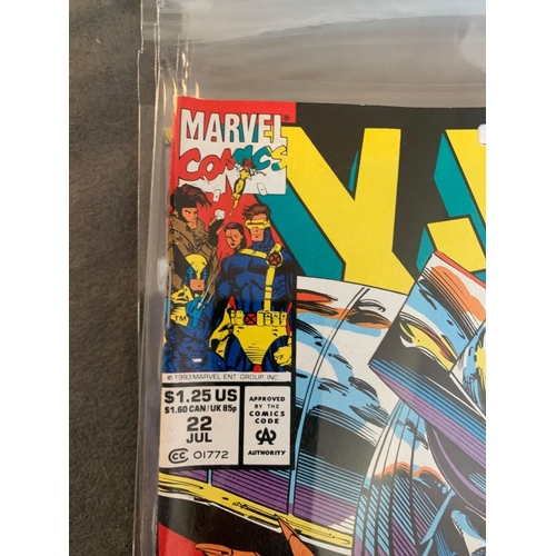 334 - Marvel Comics, X-Men (12 Issues in this Lot)Marvel Comics, X-Men  Issues #2 #4 #5 #8 #13 #21 #22 #23... 