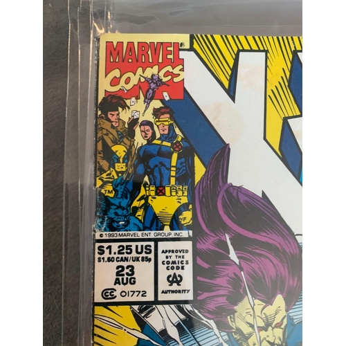 334 - Marvel Comics, X-Men (12 Issues in this Lot)Marvel Comics, X-Men  Issues #2 #4 #5 #8 #13 #21 #22 #23... 