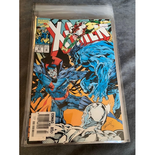 334 - Marvel Comics, X-Men (12 Issues in this Lot)Marvel Comics, X-Men  Issues #2 #4 #5 #8 #13 #21 #22 #23... 